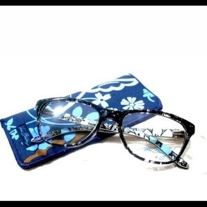 Vera Bradley glasses